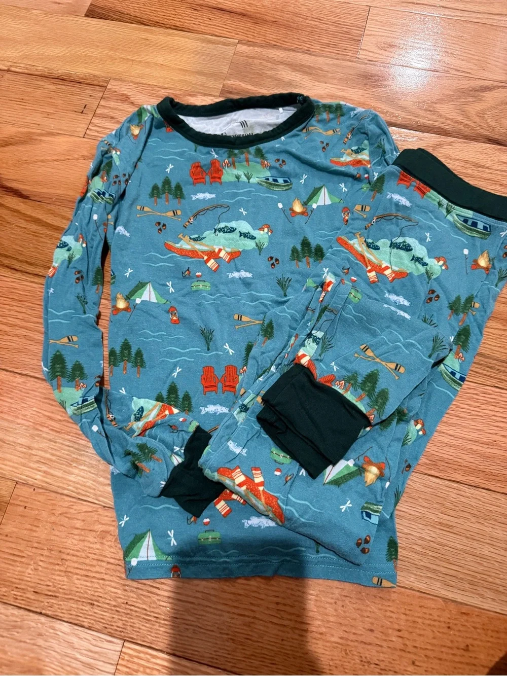 Emerson & Friends Pajama Sets